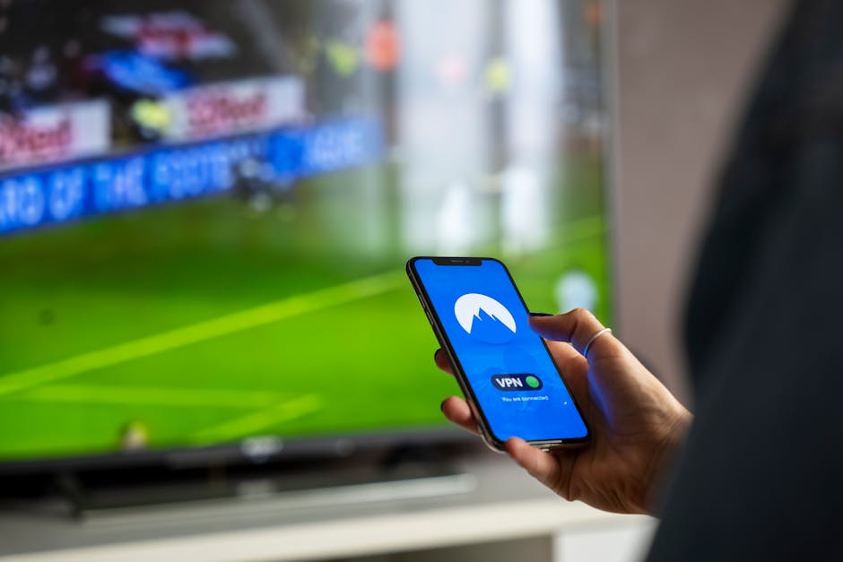 5 Reasons Why an IPTV Sports Package Beats Cable Every Time